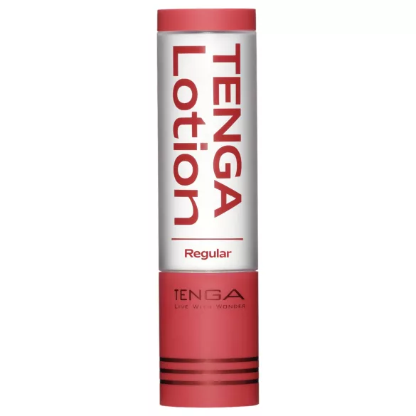 TENGA - Lubrificante à base de água - regular - 170ml