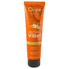 Orgie - gel íntimo excitante - sabor pina colada - 100ml
