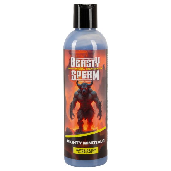 Beasty Cocks - lubrificante efeito sêmen artificial - 250ml