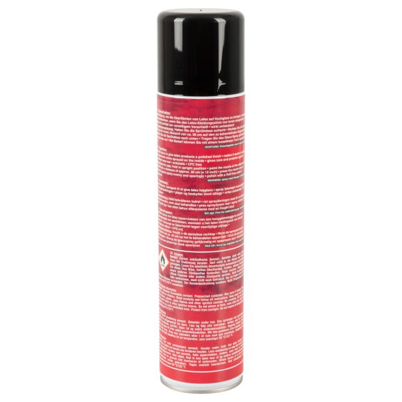 Latex - spray de brilho - látex - 400ml