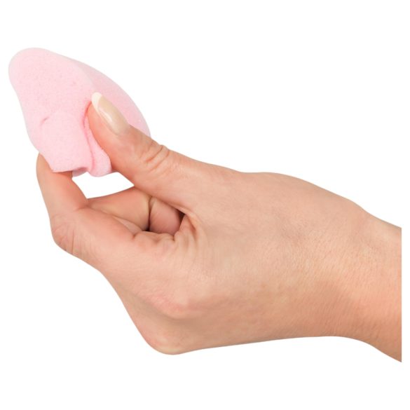 JoyDivision - tampa higiênico menstrual - absorvente interno macio - 50 unidades