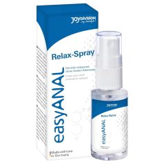 easyANAL Relax - spray anal relaxante - 30ml