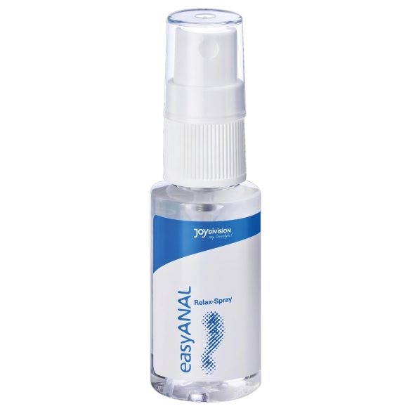 easyANAL Relax - spray anal relaxante - 30ml
