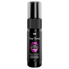Intt Deep Throat - spray anestésico oral (12 ml)