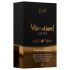 Intt Vibration! - gel vibrador líquido clitóris - café 15ml