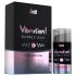 Intt - gel vibrador líquido - efeito vibration - sabor chiclete - 15ml