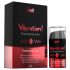 Intt Vibration! - gel vibrador líquido - morango - 15ml