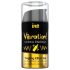 Intt Vibration! - gel vibrador líquido - Vodka Energy - 15ml