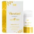 Intt Vibration! - gel vibrador líquido clitóris - sabor mel 15ml