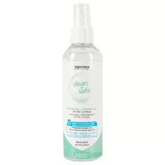   JoyDivision Clean Safe - spray desinfetante e limpador íntimo - 200ml