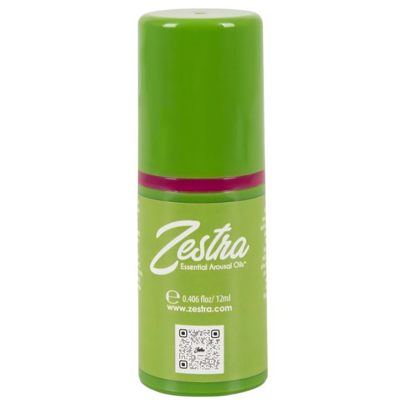 Zestra - gel estimulante íntimo para mulheres - 12ml