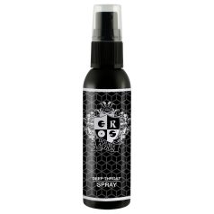 Eros Double Action - spray anestésico oral - 50ml