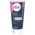 Veet - creme depilatório íntimo e espuma hidratante para mulheres (2x50 ml)