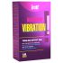 Intt - gel vibrador líquido - efeito vibratório - amora 15ml