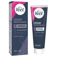 Veet - creme depilatório feminino - 100ml
