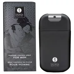   Shunga Pleasure Control - spray retardante para homens (20 ml)