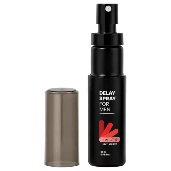 ErectR - spray retardante para homens (25 ml)