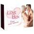 Love Box - kit casal - 15 peças