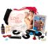 Love Box - kit casal - 15 peças