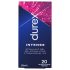 Durex Intense - gel estimulante íntimo feminino - 10ml