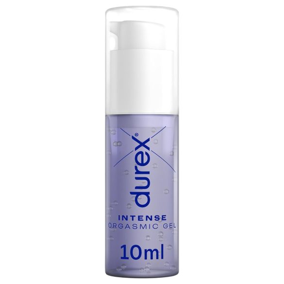 Durex Intense - gel estimulante íntimo feminino - 10ml