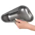 Forma para bolo pênis - silicone - 29x18cm