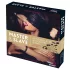 Master & Slave - Kit de bondage - couro sintético marrom e preto
