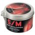 BDSM - vela para massagens quentes - parafina corporal - 100ml