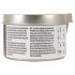BDSM - vela para massagens quentes - parafina corporal - 100ml