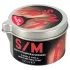 BDSM High Temperature - vela corporal parafina - 100ml