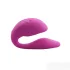 Cotoxo Cupid 2 - vibrador para casais com controle remoto - roxo