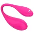 Sunfo - Ovo vibratório controlado por app (rosa)