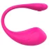 Sunfo - Ovo vibratório controlado por app (rosa)