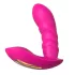 Sunfo - Vibrador vestível controlado por app (rosa)