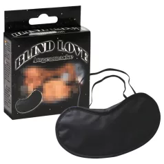 Paixão - venda para os olhos, acessório BDSM