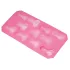 Moldes de gelo de silicone - formato de pénis