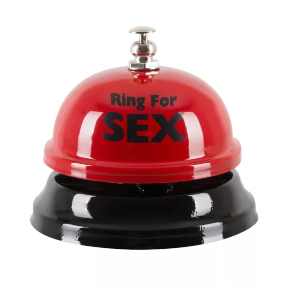Campainha de mesa para chamar para sexo