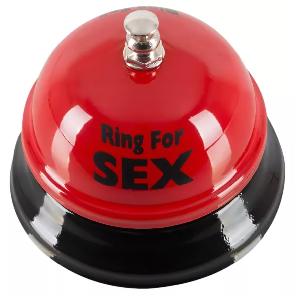 Campainha de mesa para chamar para sexo