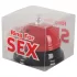 Campainha de mesa para chamar para sexo