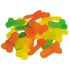 Gumicukor - bala de gelatina formato pênis - 150g
