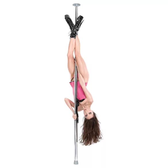 Fetish Fantasy pole dance
