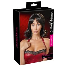 Cottelli - Peruca preta