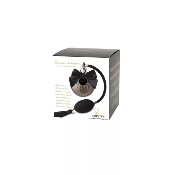 bijoux indiscrets - perfume feminino sensual - 130ml