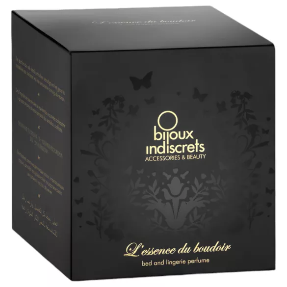 bijoux indiscrets - perfume feminino sensual - 130ml
