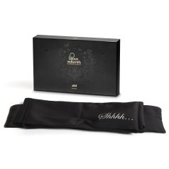 bijoux indiscrets - lenço bondage - preto