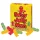 Spencer & Fleetwood - Gomas de fruta saborizadas - rapazes marotos (150g)