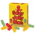 Spencer & Fleetwood - Gomas de fruta saborizadas - rapazes marotos (150g)