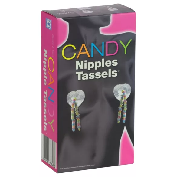 Açúcar para mamilos (60g)