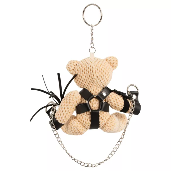 Bad Kitty - balanço erótico BDSM ursinho de pelúcia