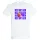 Melhor Presente - Camiseta Masculina (Branca) - M